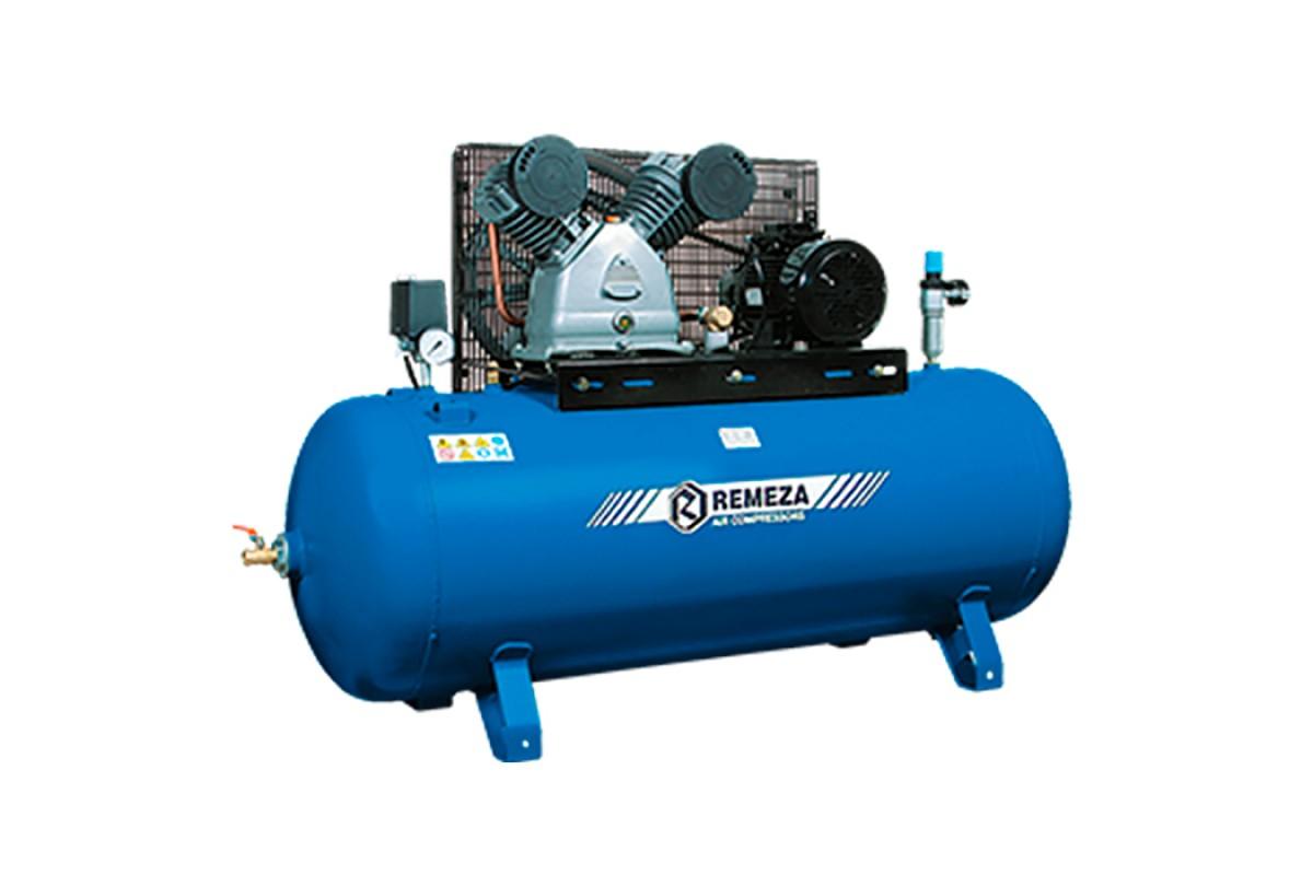 Поршневой компрессор Remeza СБ4/С-200.LB30 А